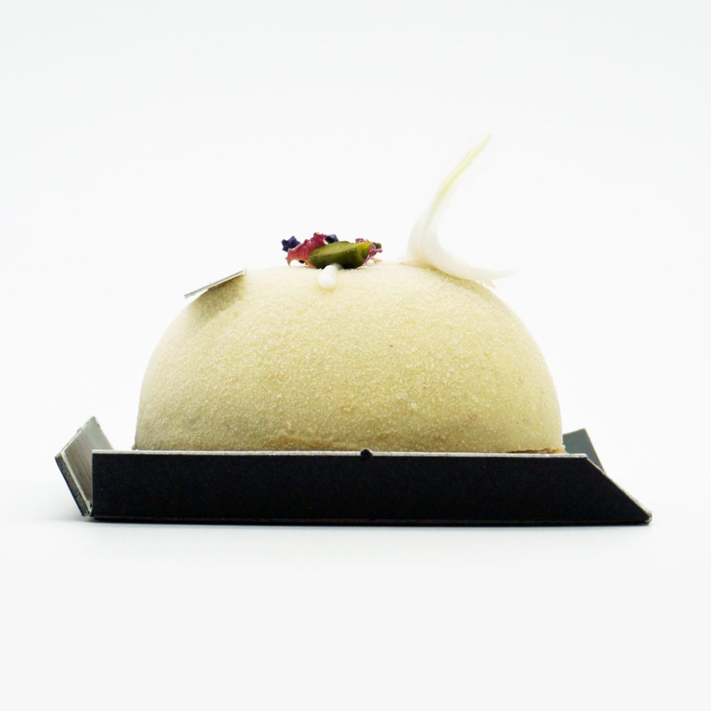 shahzadeh des gâteaux et du pain