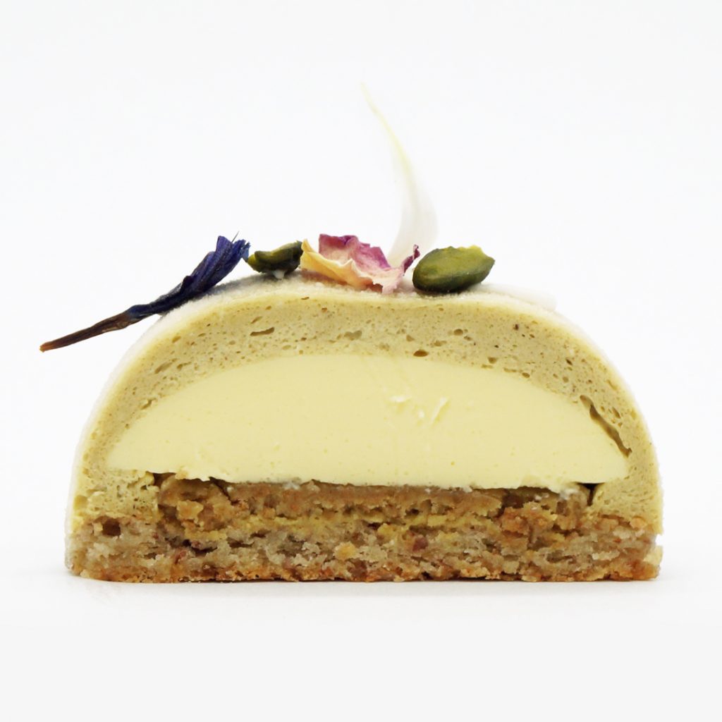 shahzadeh des gâteaux et du pain