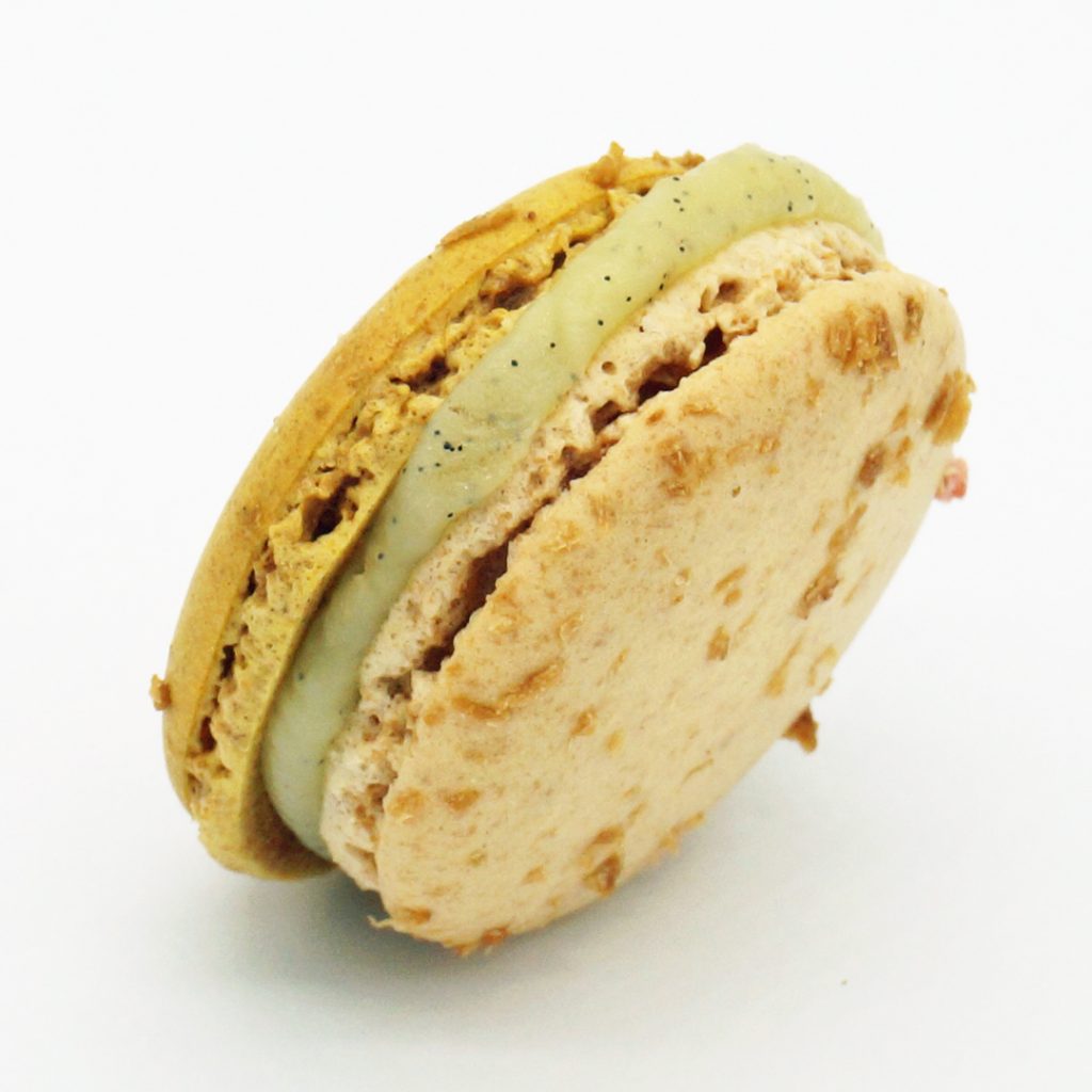 Macarons Pierre Hermé