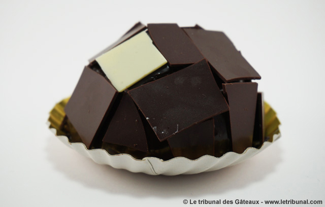 Plénitude par Pierre Hermé