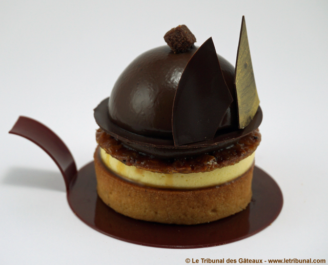Tiramisu par Colorova