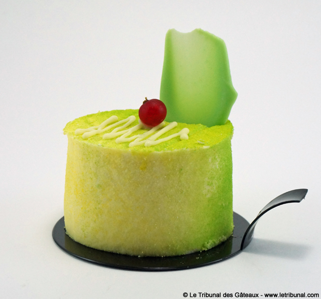 Myu Durian par Myu Myu