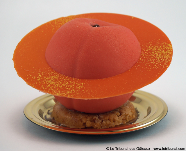 Constellation Pêche par Fauchon