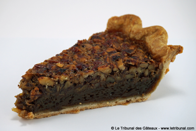 Pecan Pie par Bob&rsquo;s Bake Shop