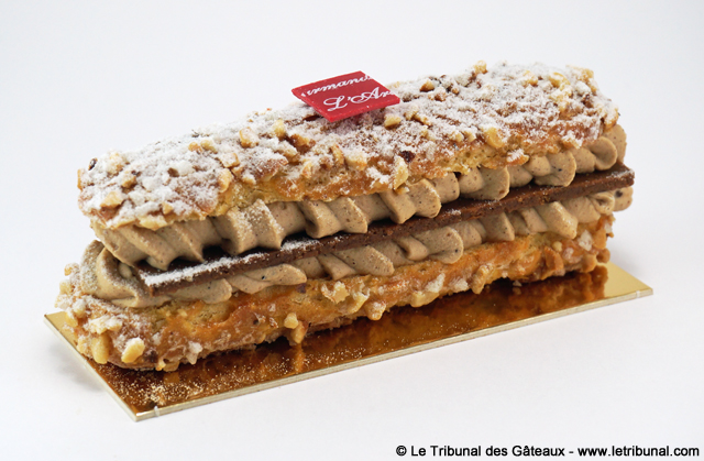 Paris-Convention par L&rsquo;Artisan des Gourmands