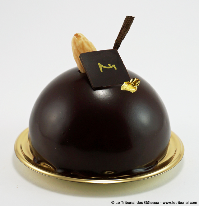 Traviata par La Maison du Chocolat