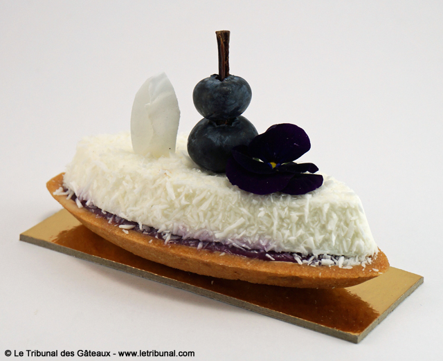 Fraîcheur par Pain de Sucre