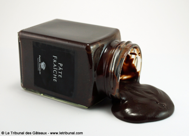 La Pâte Fraîche par Pierre Marcolini