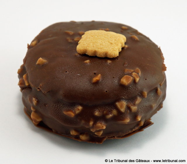 Whoopie par Liberté – Benoît Castel