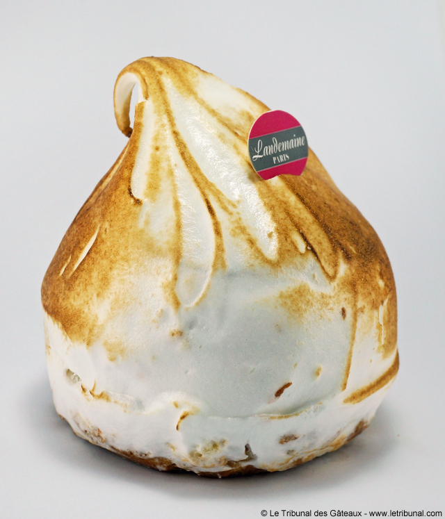 La Polonaise par Maison Landemaine
