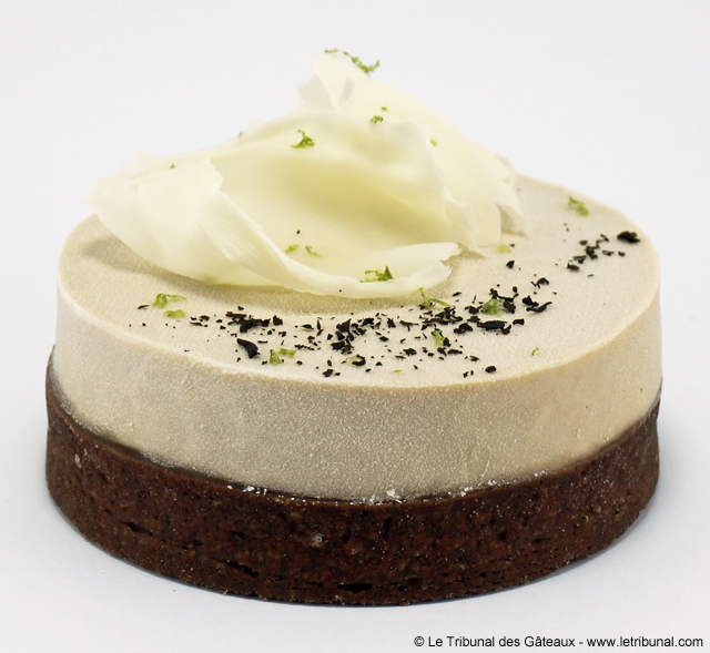 Beige par Mori Yoshida