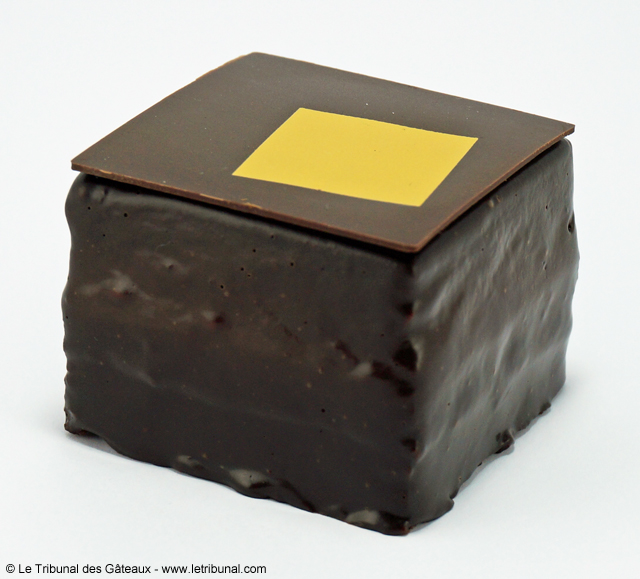 Carrément Chocolat par Pierre Hermé