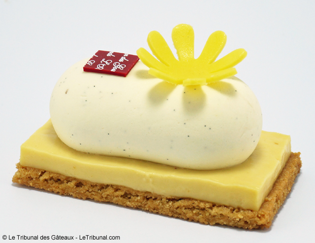 Exotique par L&rsquo;Artisan des Gourmands