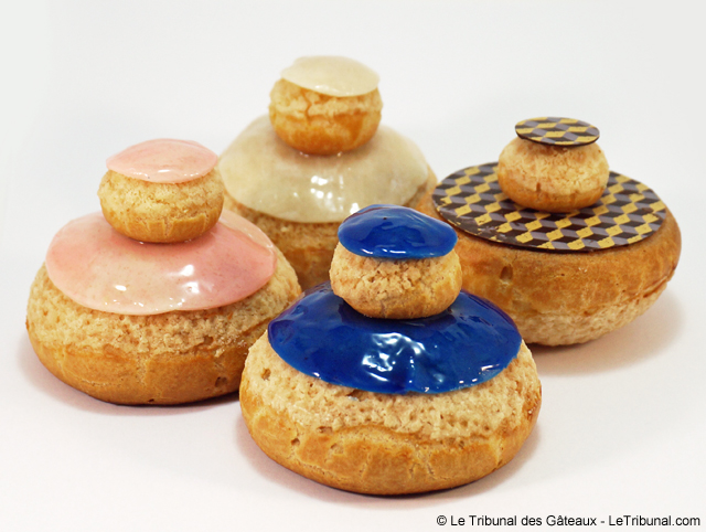 [Los Angeles] Chapitre 5 : Hallucinations / Religieuses par The Sweet Nuns
