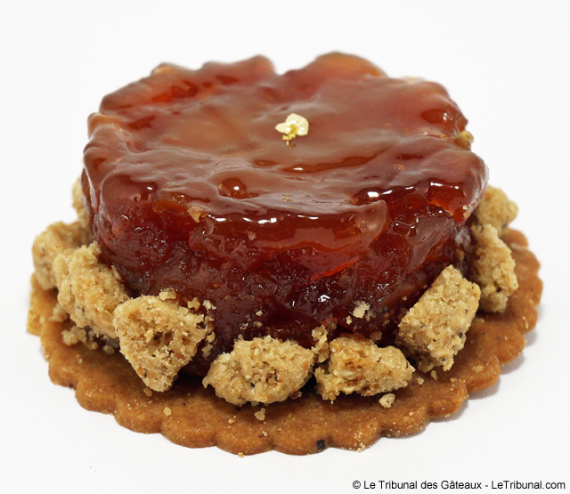 Tatin Pralin par Jojo & Co