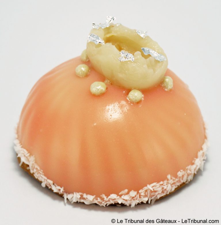 Tutu par L’Osmanthe