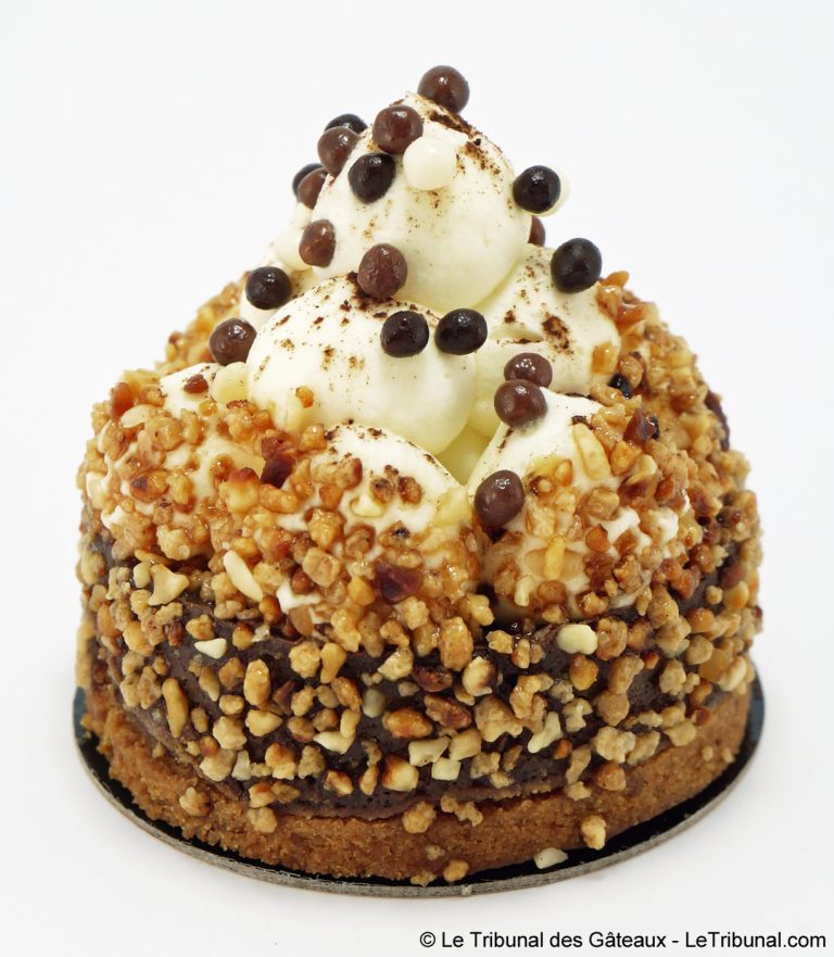 Selah par She&rsquo;s Cake