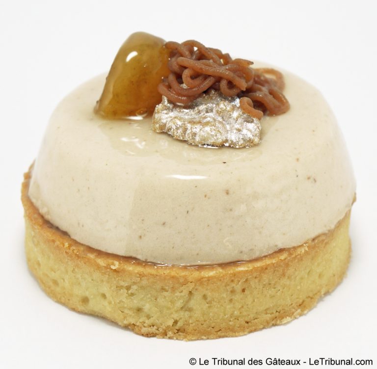 Castanea par Pain de Sucre