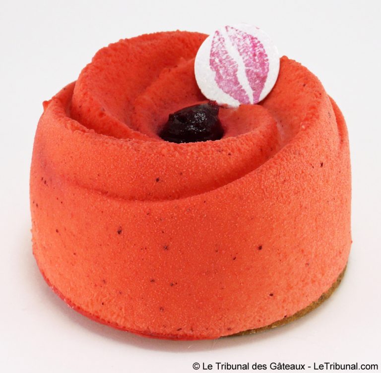 [New York] Chapitre 3: Une Oasis – Rose Amour par Bisous Ciao