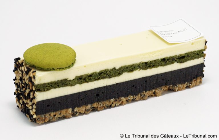 Zen par Sadaharu Aoki