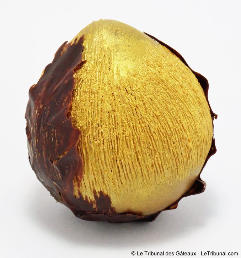 La Noisette par Cédric Grolet
