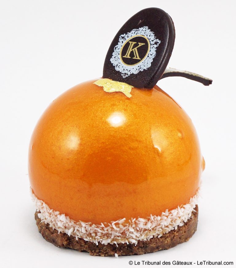 [Hong Kong] Chapire 4 : Une nature insoupçonnée – Kumquat Mango par Jeffery Koo