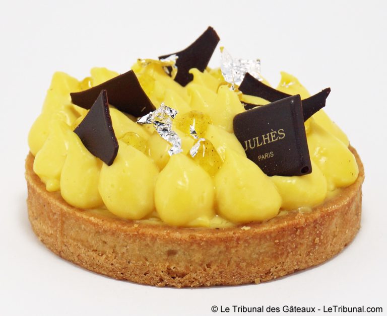 Passion Praliné par Julhès