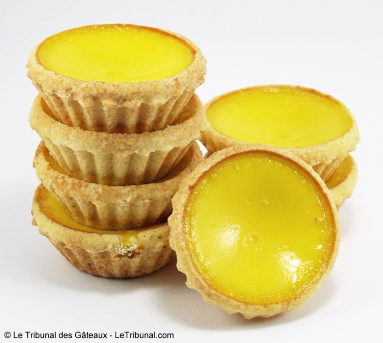 [Hong Kong] Chapitre 1 : Un Autre Monde – Tartes aux Œufs par Tai Cheong