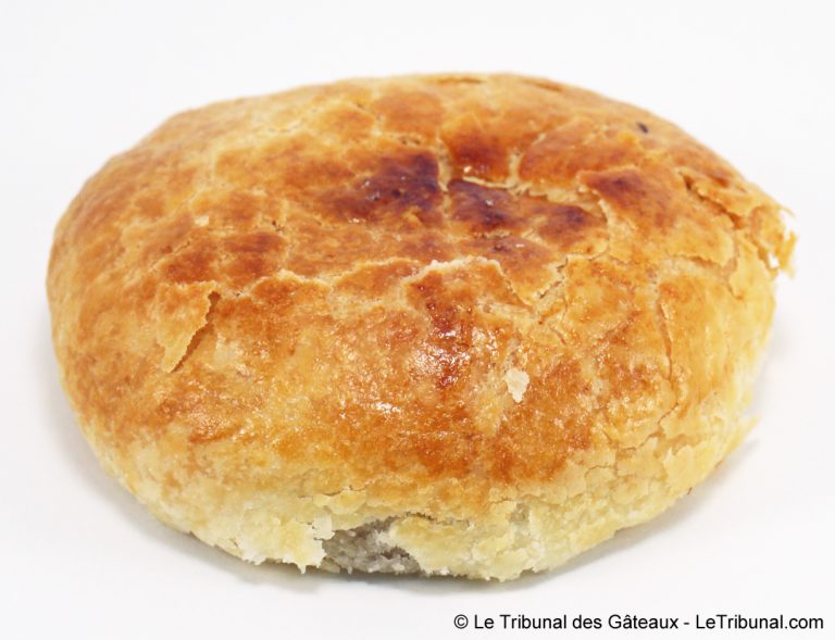 [Hong Kong] Chapitre 3: Modernité et Tradition – Gâteau de l’Epouse par Hang Heung