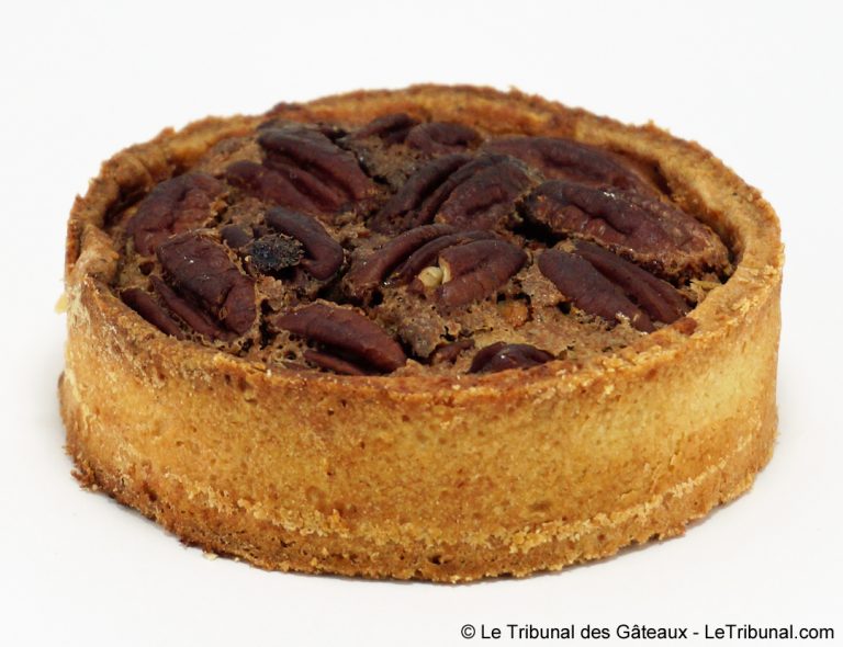 Pecan Pie par French American Bakery