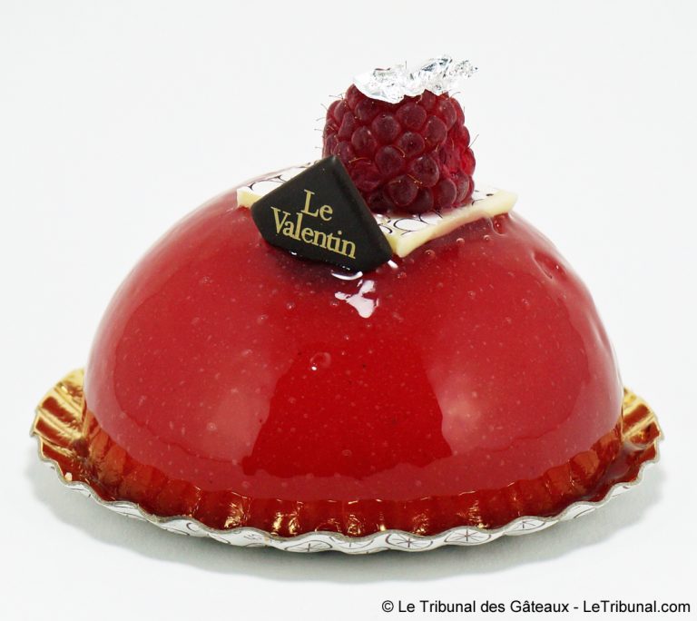 Palmerosa par Le Valentin