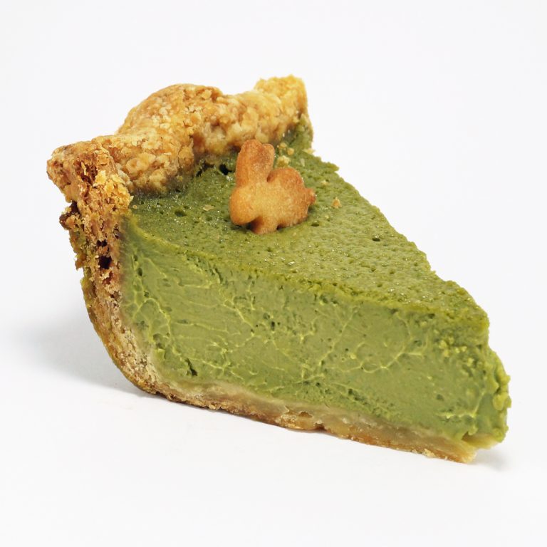 Matcha Pie par Amami