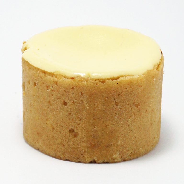 Le Cheesecake par Le Moulin de la Vierge