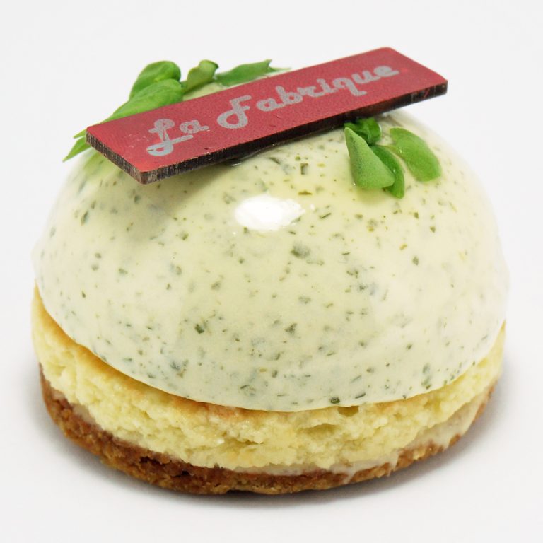 Marie-Rouana par La Fabrique à Gâteaux