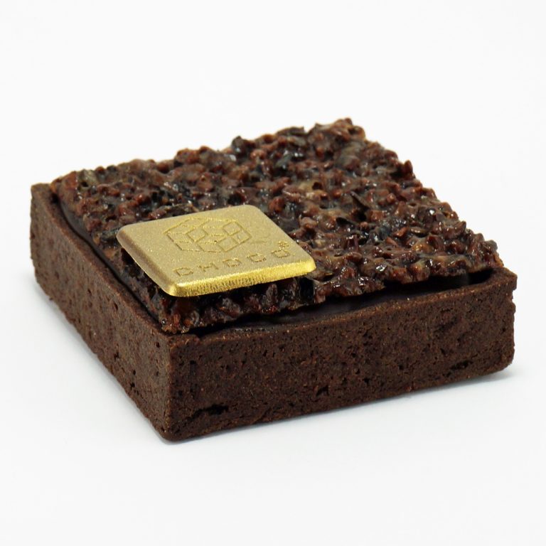 Carré Chock par Choco au Carré