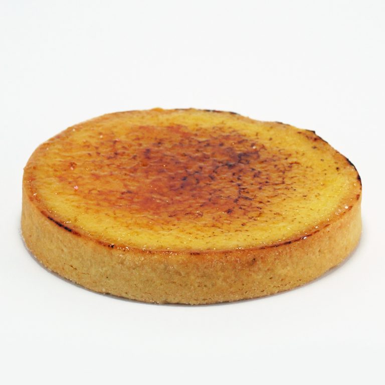 Tarte à l’Orange par Gérard Mulot
