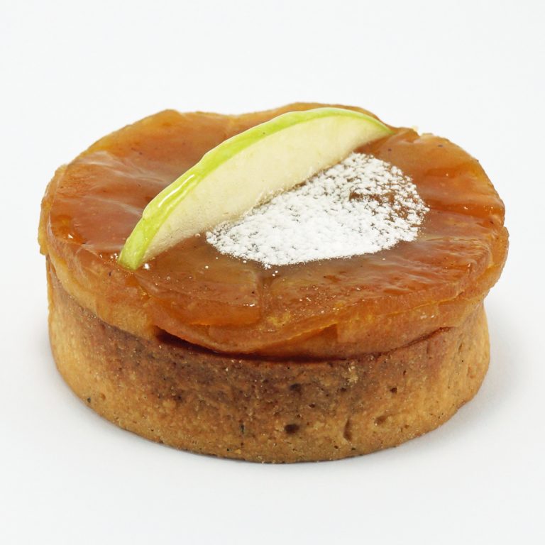Pomme Solognote par Kevin Lacote