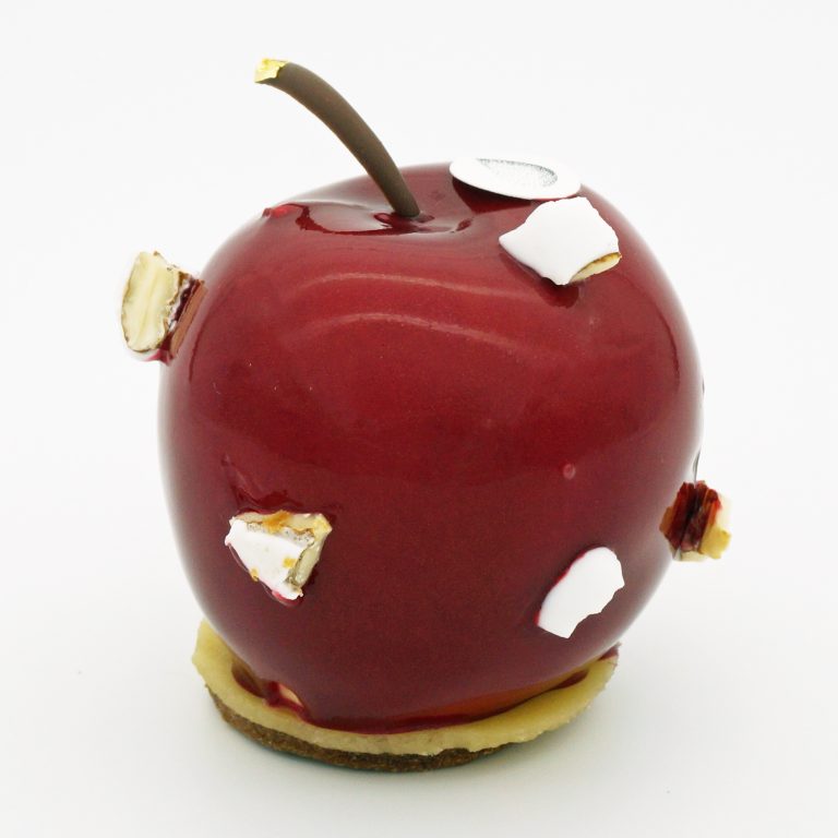 La Cerise par La Goutte d’Or Pâtisserie
