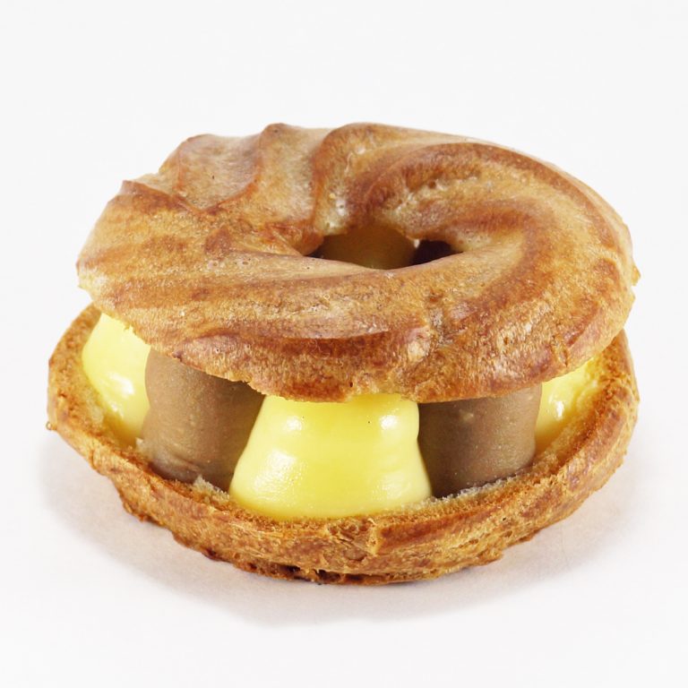 [San Francisco] Le Paris-Brest par Le Marais Bakery