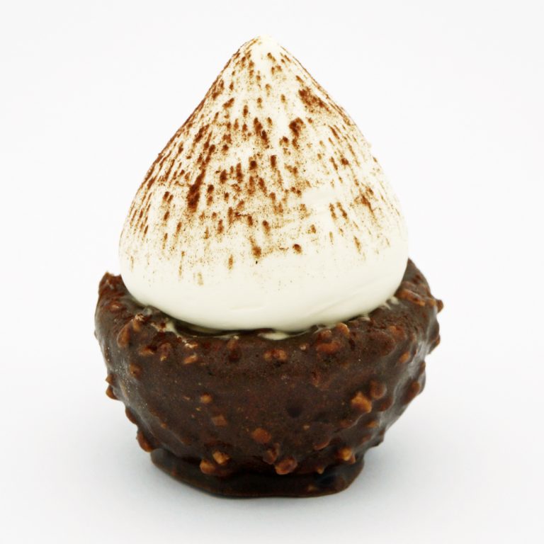 Tiramisu par Bo & Mie
