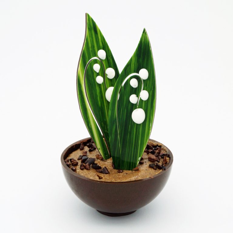 Le Muguet par Patrick Roger