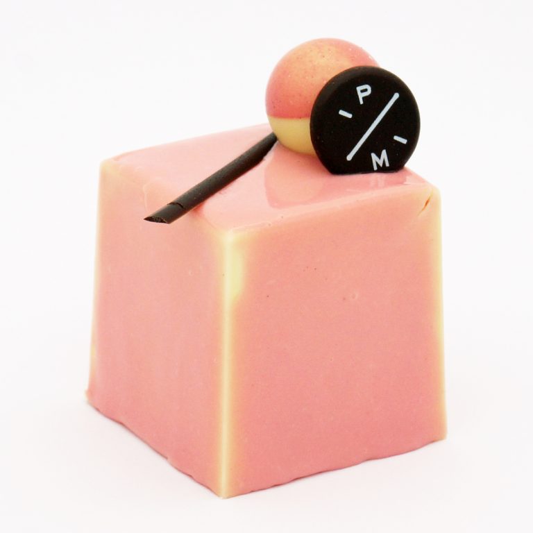 Désir Fruits Rouges par Pierre Marcolini