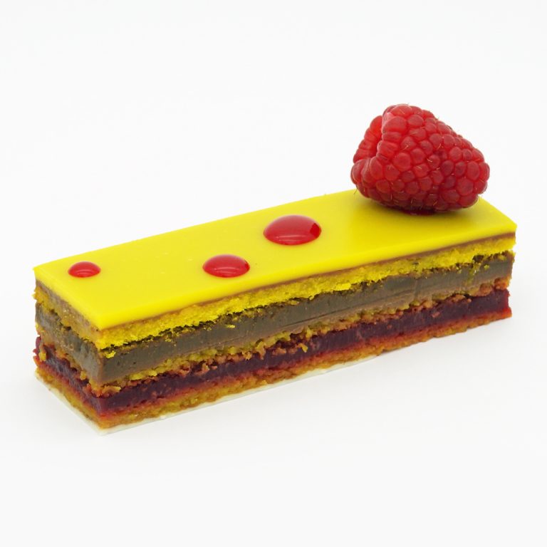 Opéra Yuzu par Pain Pain