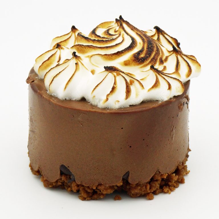 Le S’more par French American Bakery