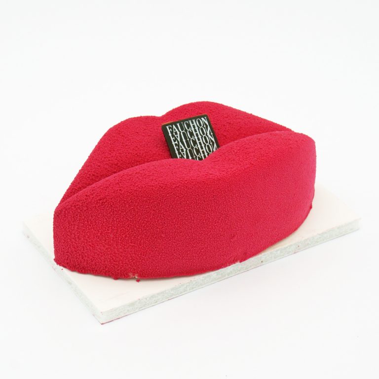 Bisou-Bisou par Fauchon