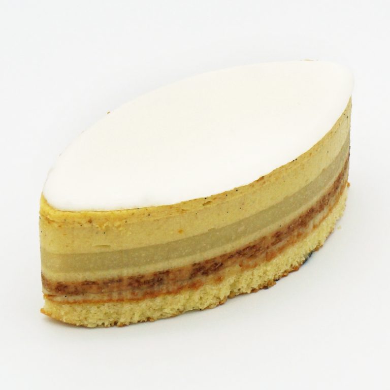 Le Calisson par La Pâtisserie des Rêves