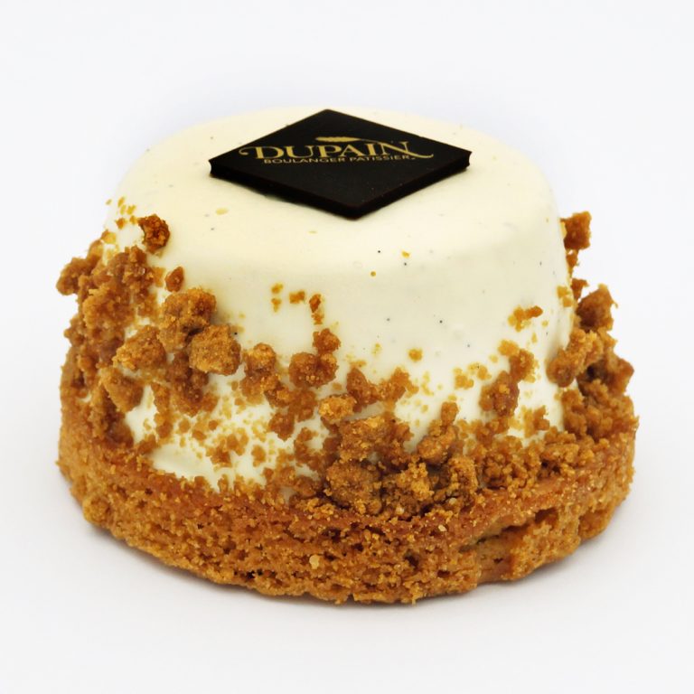 Cheesecake par Dupain