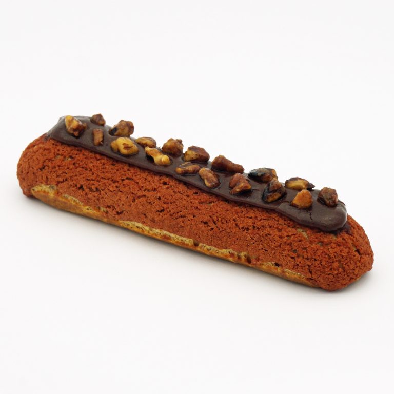 Éclair au Chocolat par Les Artizans