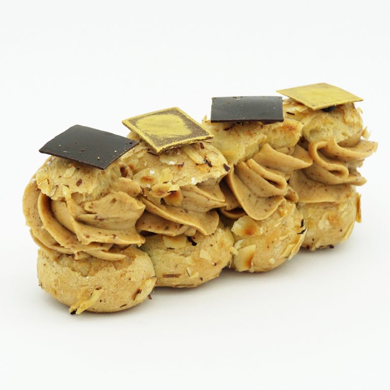 Paris-Brest par Monsieur Benjamin