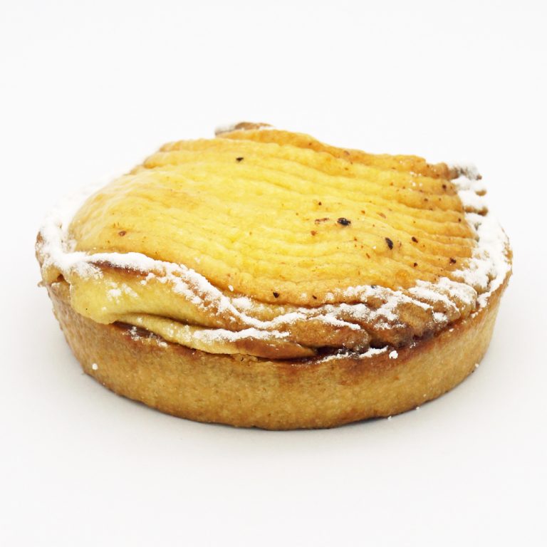 Tarte aux Pommes par La Grande Epicerie de Paris